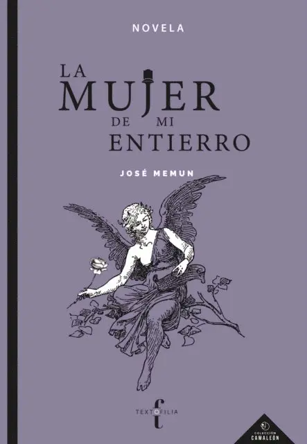 Jose Memun - La mujer de mi entierro, E-bok. Tillgänglighet: Lägg i varukorg