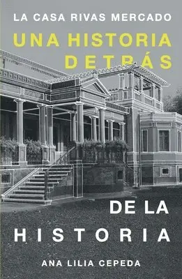 Ana Lilia Cepeda de León - casa Rivas Mercado, Häftad. Tillgänglighet: Lägg i varukorg