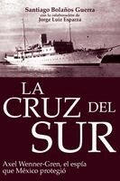 Santiago Carlos Bolaños Guerra, Jorge Ángel de Jesús Ruiz Esparza - cruz del sur, Häftad