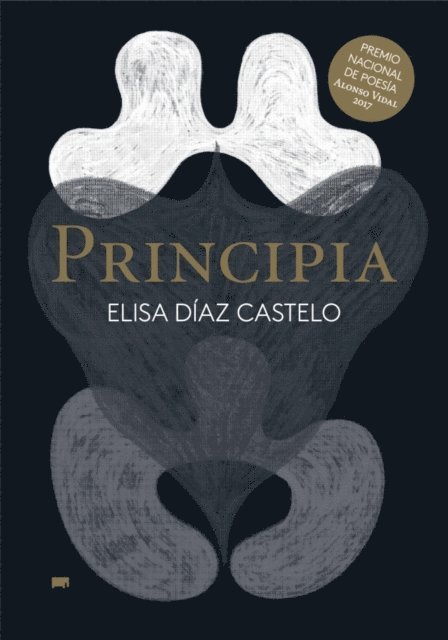 Elisa Diaz Castelo - Principia, E-bok