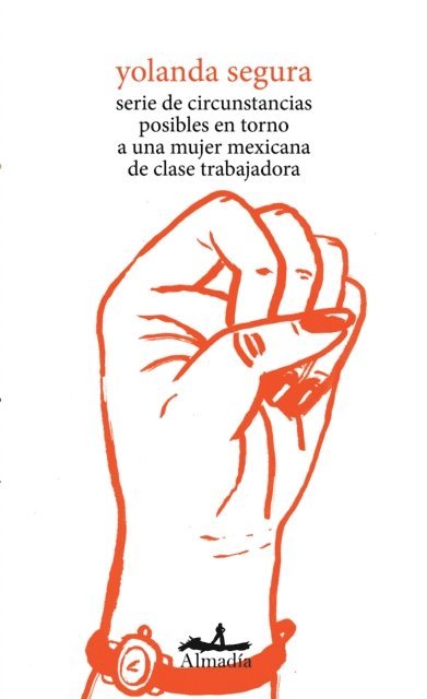 Yolanda Segura - Serie de circunstancias posibles en torno a una mujer mexicana de clase trabajadora, E-bok