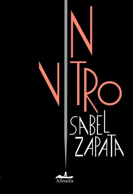 Isabel Zapata - In vitro, E-bok