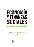 Economÿa y finanzas sociales