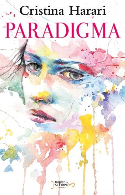 Cristina Harari - Paradigma, E-bok. Tillgänglighet: Lägg i varukorg
