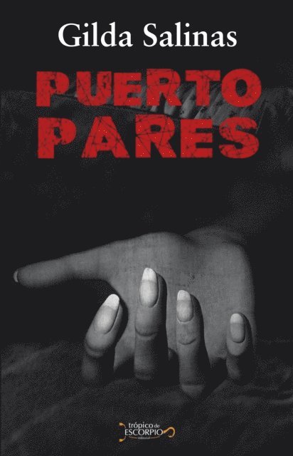 Gilda Salinas - Puerto Pares, E-bok