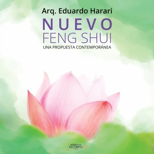 Eduardo Harari - Nuevo Feng Shui, E-bok. Tillgänglighet: Lägg i varukorg