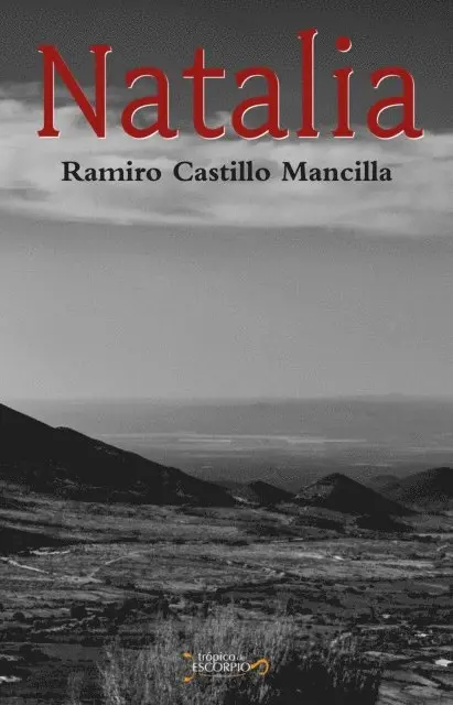 Ramiro Castillo Mancilla - Natalia, E-bok. Tillgänglighet: Lägg i varukorg