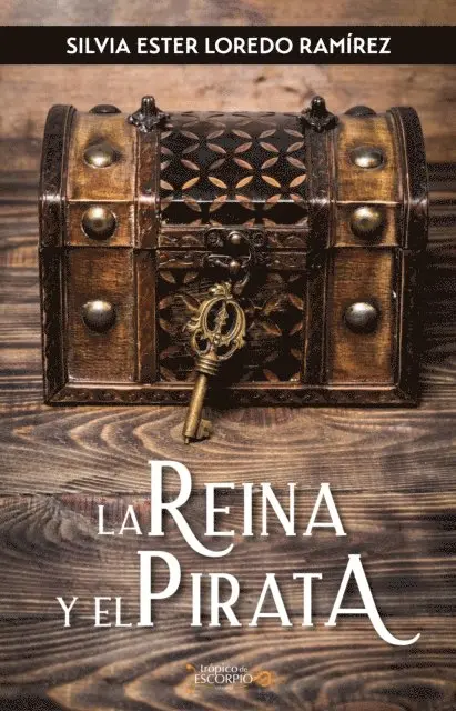 Silvia Ester Loredo Ramirez - La Reina y el Pirata, E-bok. Tillgänglighet: Lägg i varukorg