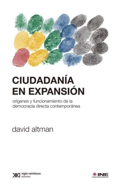 David Altman - Ciudadanía en expansión, E-bok