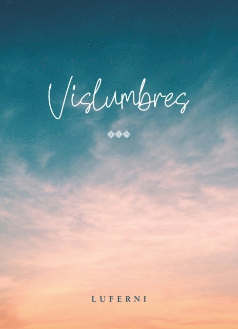 Luferni - Vislumbres, E-bok