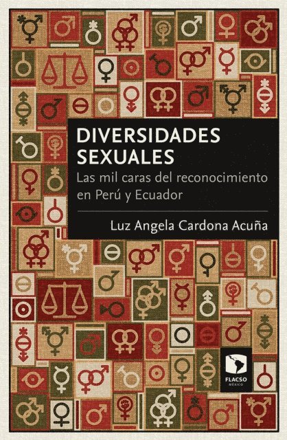 Luz Angela Cardona Acuna - Diversidades sexuales, E-bok