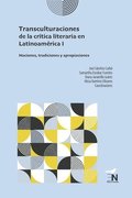 Transculturaciones de la cr�tica literaria en Latinoam�rica I
