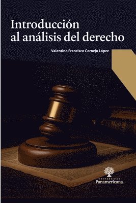 Valentino Francisco Cornejo López - Introducción al análisis del derecho, Övrigt