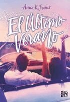 Anna K. Franco - El último verano, Häftad. Tillgänglighet: Lägg i varukorg
