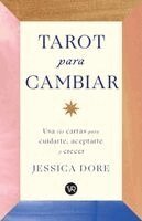 Jessica Dore - Tarot para cambiar, Häftad