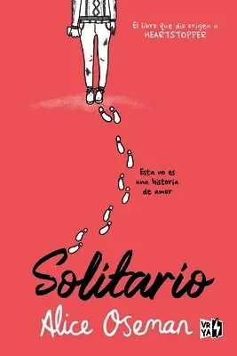 Solitario: Esta no es una historia de amor