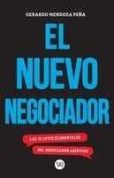 Gerardo Mendoza Peña - nuevo negociador, Häftad