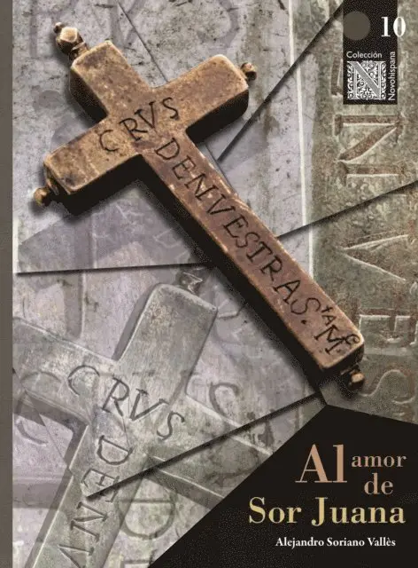 Alejandro Soriano Valles - Al amor de Sor Juana, E-bok. Tillgänglighet: Lägg i varukorg