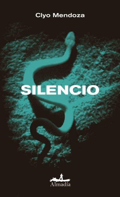 Clyo Mendoza - Silencio, E-bok