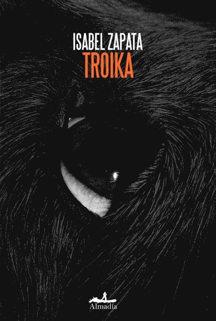 Isabel Zapata - Troika, E-bok