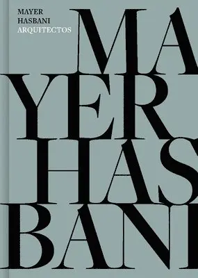 Maya Hasbani Batsish - Mayer Hasbani Architects, Häftad. Tillgänglighet: Lägg i varukorg