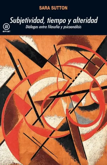 Sara Sutton - Subjetividad, tiempo y alteridad, E-bok. Tillgänglighet: Lägg i varukorg