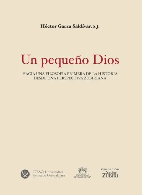 Hector Garza Saldivar - Un pequeño Dios., E-bok. Tillgänglighet: Lägg i varukorg