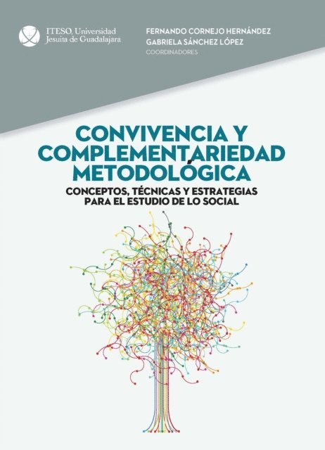 Yohanna Alejandra Parra Carrasco, Carmen Gloria Jarpa Arriagada, Rodrigo Gonzalez Reyes, Dorismilda Flores Marquez, Yasodhara Silva Medina, David Herrera Aragon, Jorge Agustin Cerda Nava, Fernando Cornejo Hernandez, Gabriela Sanchez Lopez - Convivencia y complementariedad metodológica, E-bok