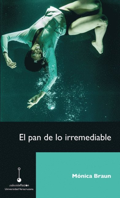 Monica Braun - El pan de lo irremediable, E-bok