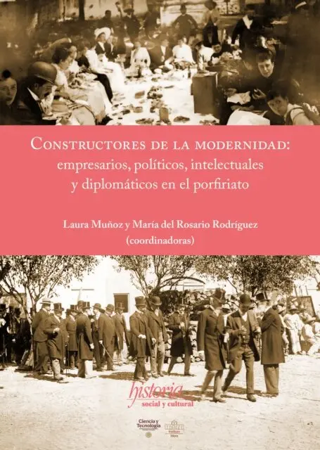 Maria del Rosario Rodriguez, Laura Munoz - Constructores de la modernidad, E-bok. Tillgänglighet: Lägg i varukorg