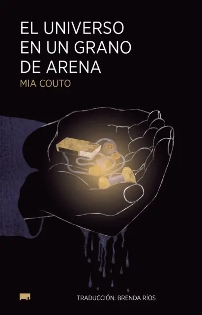 Mia Couto - El universo en un grano de arena, E-bok. Tillgänglighet: Lägg i varukorg