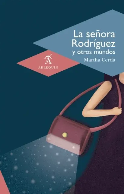 Martha Cerda - La señora Rodríguez y otros mundos, E-bok. Tillgänglighet: Lägg i varukorg