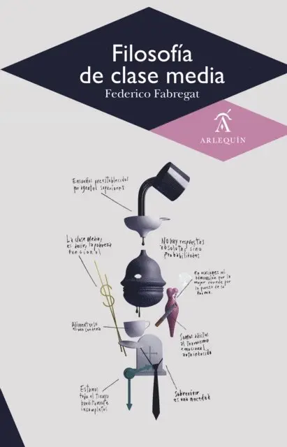 Federico Fabregat - Filosofía de clase media, E-bok. Tillgänglighet: Lägg i varukorg