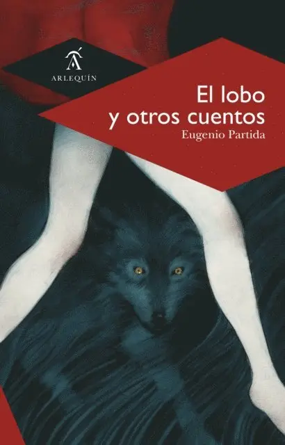 Eugenio Partida - El lobo y otros cuentos, E-bok. Tillgänglighet: Lägg i varukorg