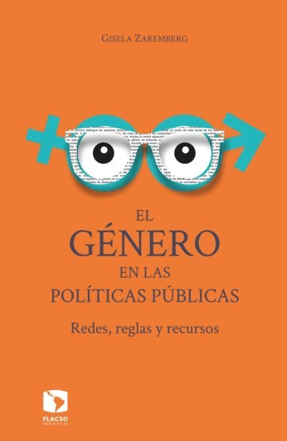 Gisela Zaremberg - El género en las políticas públicas, E-bok