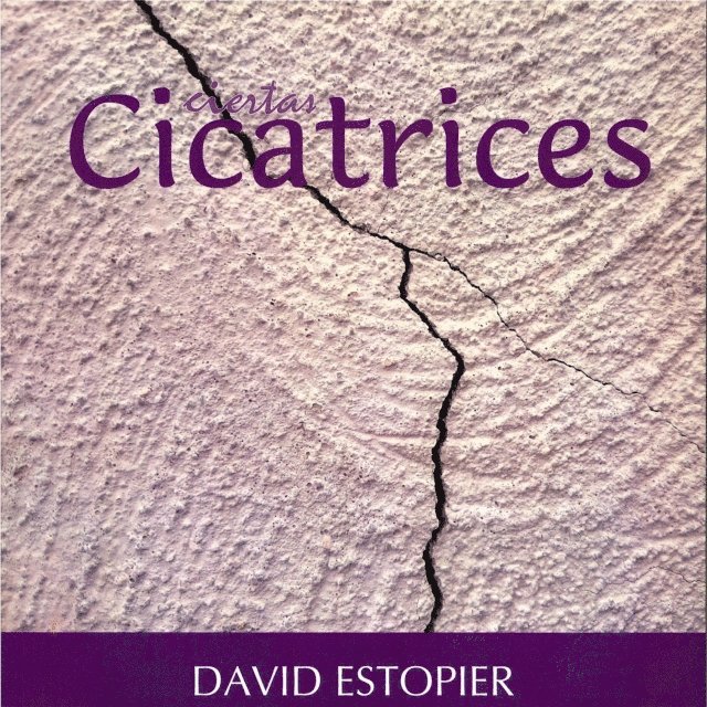 David Estopier - Ciertas cicatrices, E-bok. Tillgänglighet: Lägg i varukorg