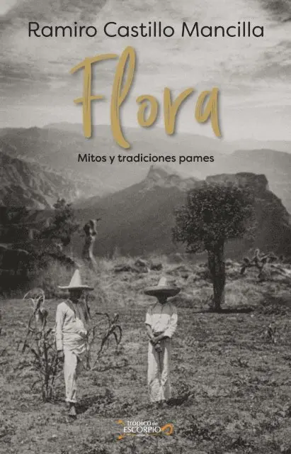 Ramiro Castillo Mancilla - Flora, E-bok. Tillgänglighet: Lägg i varukorg