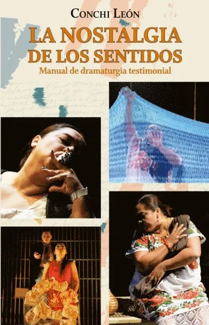 Conchi Leon - La nostalgia de los sentidos, E-bok. Tillgänglighet: Lägg i varukorg