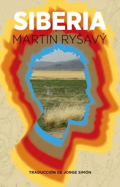 Martin Rysavy - Siberia, E-bok. Tillgänglighet: Lägg i varukorg