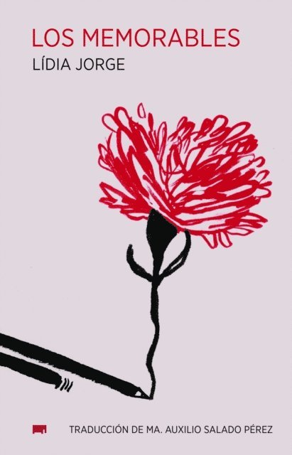 Lidia Jorge - Los memorables, E-bok
