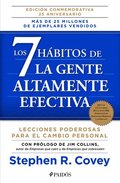 Los 7 Hbitos de la Gente Altamente Efectiva Ne