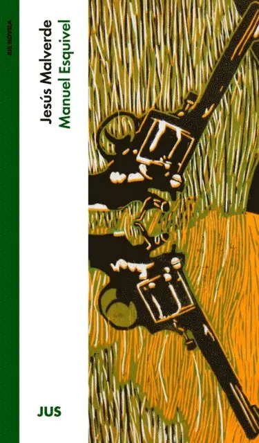 Manuel Esquivel - Jesús Malverde, E-bok. Tillgänglighet: Lägg i varukorg