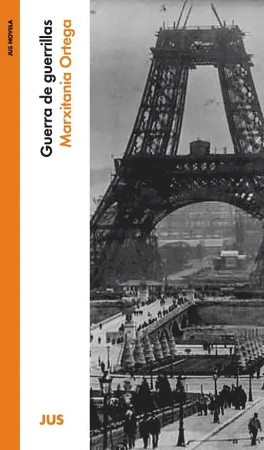 Marxitania Ortega - Guerra de guerrillas, E-bok. Tillgänglighet: Lägg i varukorg