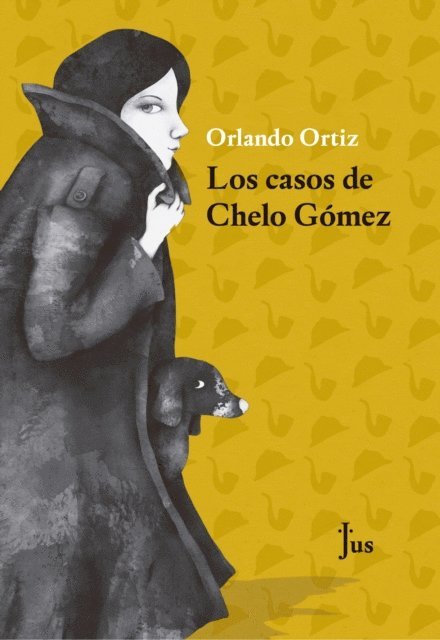 Orlando Ortiz - Los casos de Chelo Gómez, E-bok