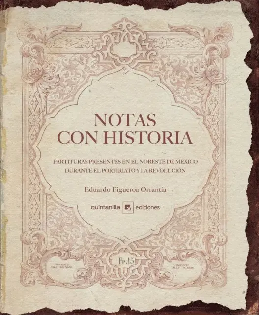 Eduardo Figueroa Orrantia - Notas con Historia, E-bok. Tillgänglighet: Lägg i varukorg