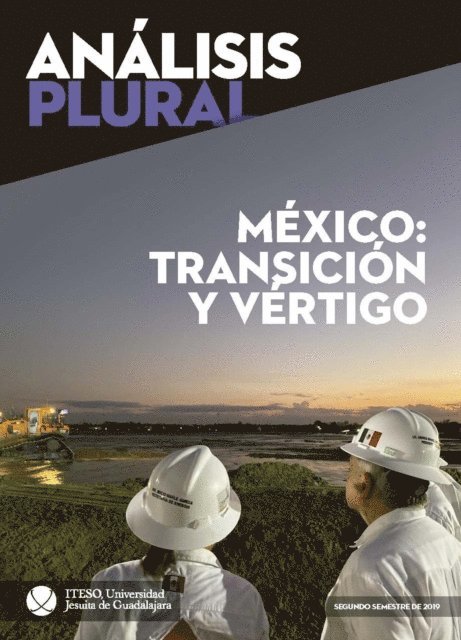 Maximo Ernesto Jaramillo Molina, Jorge Federico Eufracio Jaramillo, Karen De la Cabada Ruiz, Eduardo G De Quevedo Sanchez, David Foust Rodriguez, Hector Eduardo Castanon Reyes, Mariana Guadalupe Barajas Franco, Diego Arredondo Ortiz - Mexico: transicion y vertigo, E-bok. Tillgänglighet: Lägg i varukorg