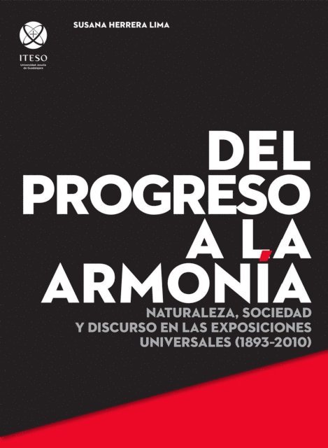 Susana Herrera Lima - Del progreso a la armonía, E-bok