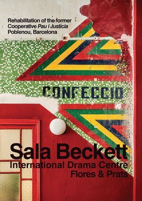 Flores & Prats: Sala Beckett, Häftad