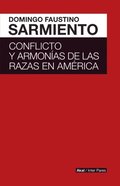 Conflicto y armonÿas de las razas en América Latina