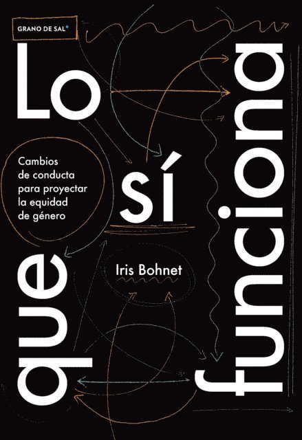 Iris Bohnet - Lo que sí funciona, E-bok. Tillgänglighet: Lägg i varukorg